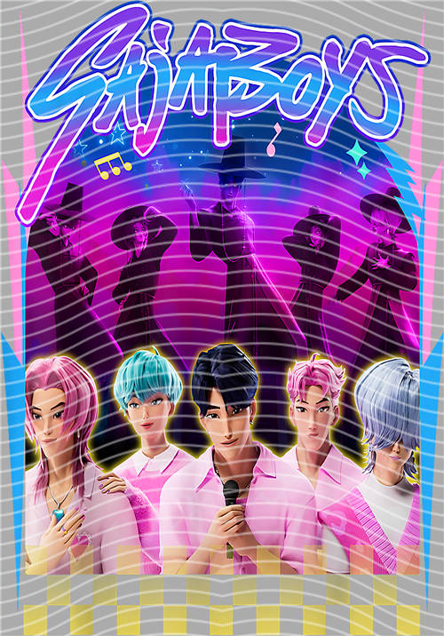 A5 Notebook Wraps-A  570